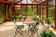 Wood Norton conservatory quotes