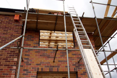 trusted extension quotes Wood Norton