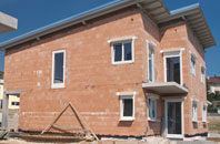 Wood Norton home extensions